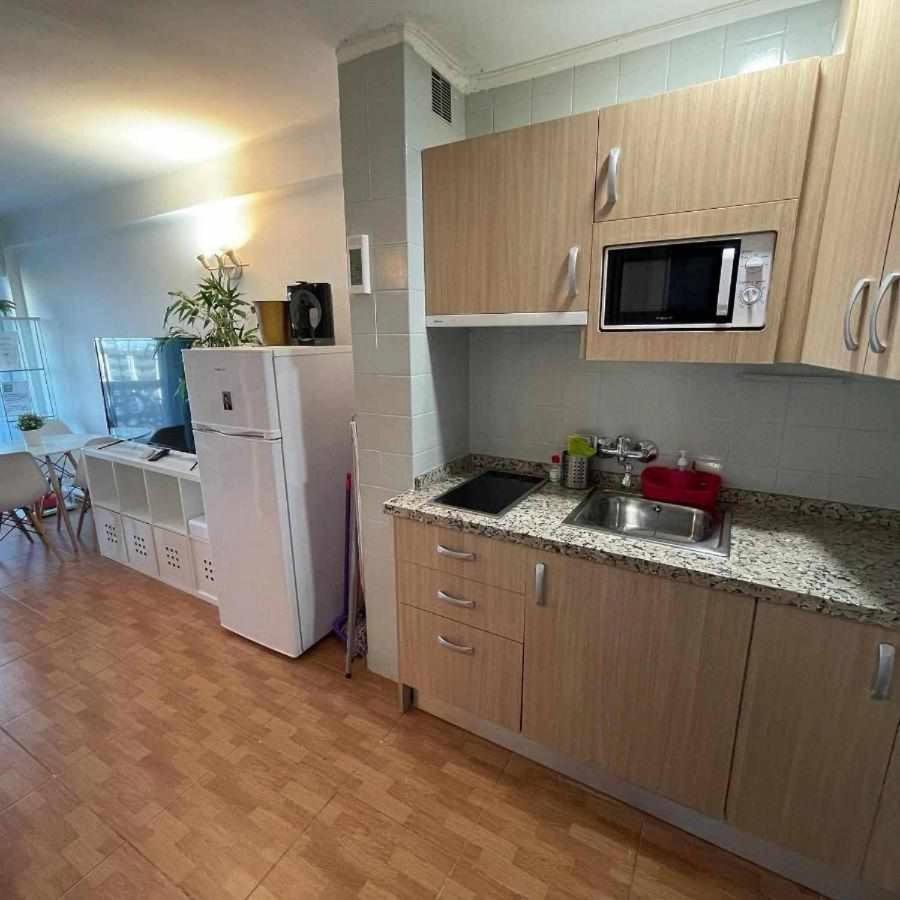 Salome De Steram Flats Torremolinos Apartman Kültér fotó