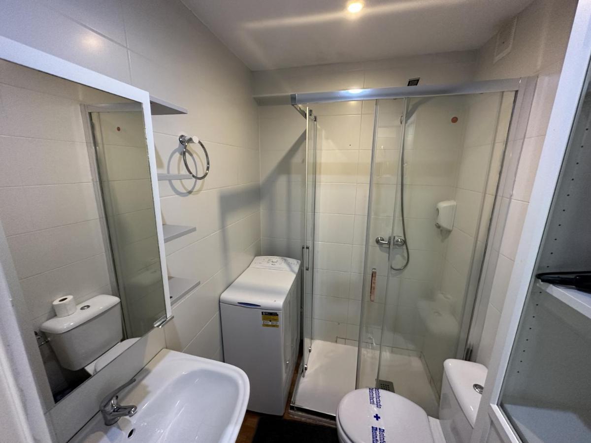 Salome De Steram Flats Torremolinos Apartman Kültér fotó