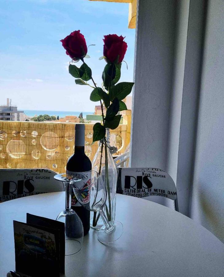 Salome De Steram Flats Torremolinos Apartman Kültér fotó